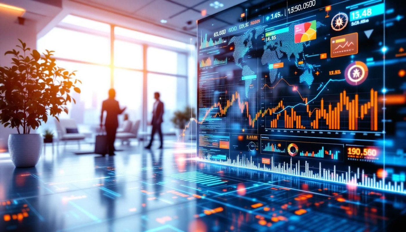 Analysing The Evolution Of European Investment Firms Over The Decades