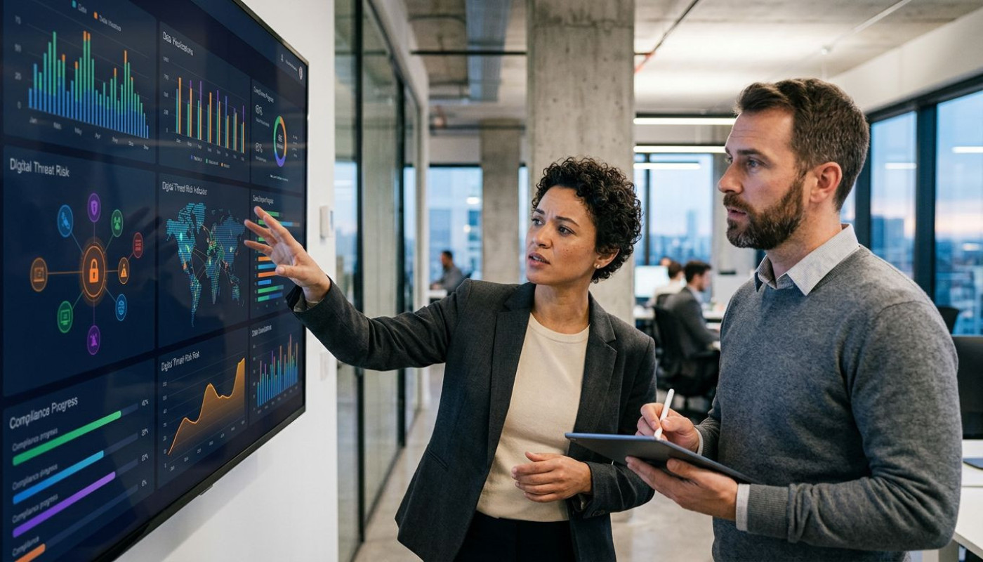 Are Compliance Audits Evolving Fast Enough For Modern Threats?