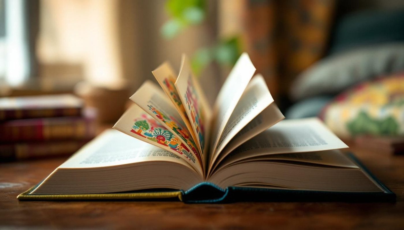 How Arts And Culture Influence Modern Self-help Books