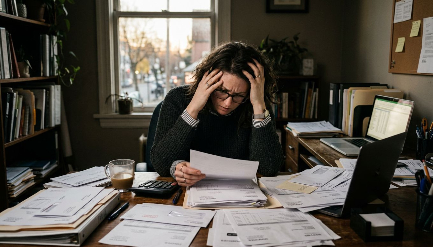 Why Unexpected Costs Can Derail Your Business Growth Plans